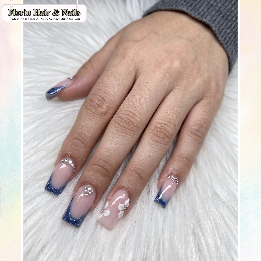 Nail September 03